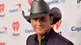 Tim McGraw shares devastating news of death in the family, fans send support