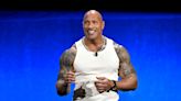 Dwayne Johnson Faces 'Unflattering' Leak After Firing Publicist