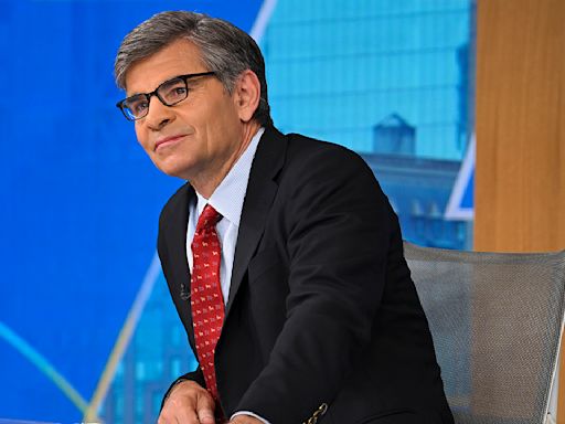 George Stephanopoulos Is Missing From Good Morning America Amid Devastating Personal Loss