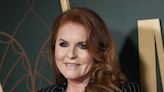 Sarah Ferguson, Duchess of York, diagnosed with breast cancer