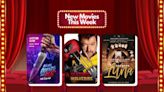 New Movies This Week: 'Deadpool & Wolverine,' 'All My Friends Are Dead,' and more! - ClickTheCity
