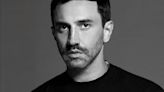 EXCLUSIVE: Riccardo Tisci Has a Print Project in the Works