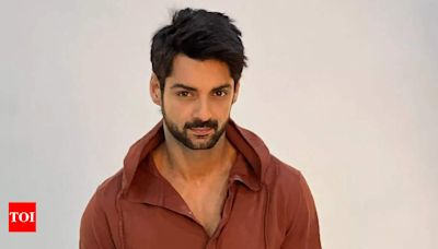 Karan Wahi remembers fondly his first show 'Remix'; writes ‘The First Is Always Special’ - Times of India