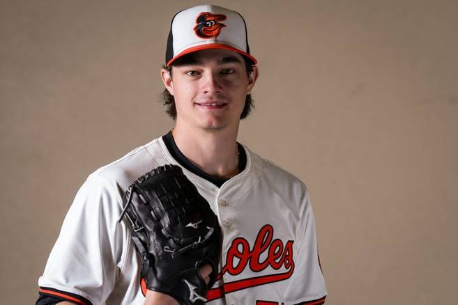 Orioles to add Cade Povich to taxi squad, signaling possible call-up