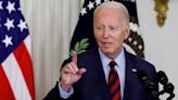 Republicans call for Biden to resign from President's post: Not mentally fit