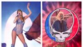 Swifties and Deadheads — Separated at Birth? What the Eras Tour and Dead & Company’s Sphere Residency Share, as the Concert Phenomena of the Year