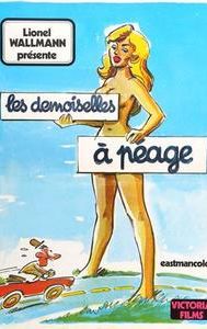 Les demoiselles à péage