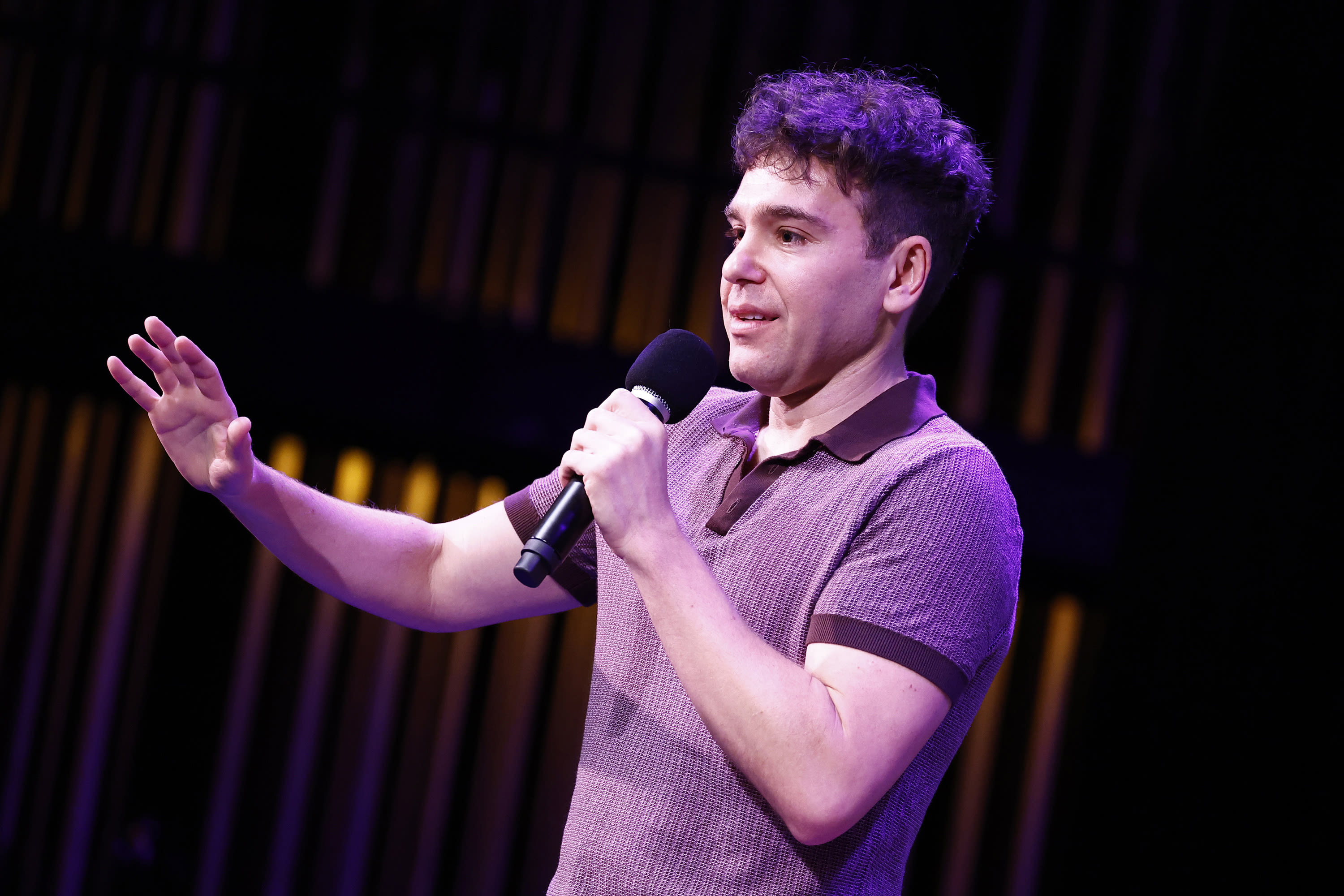 Survivor Season 47 adds ‘Pod Save America’ host Jon Lovett