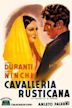 Cavalleria rusticana