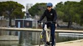 Esta es la ciudad española donde más gente va al trabajo en bicicleta