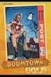 Boomtown (1956 TV series)