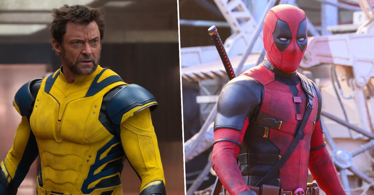 Kevin Feige's four words of advice to Ryan Reynolds "haunted" him when making Deadpool and Wolverine