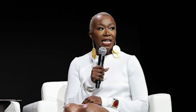 Joy Reid: People of color will look ‘real crazy’ if they don’t support Harris