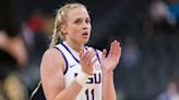 Hailey Van Lith transfer: Why former LSU guard is joining TCU as Haley Cavinder flips to Miami | Sporting News