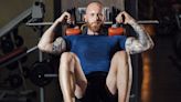 Want Bigger Quads? Time to Learn the Hack Squat.