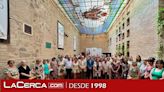 La Sociedad Coral de Torrelavega actúa este sábado en Toledo a las puertas del centenario de su fundación