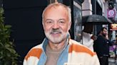 BBC Eurovision's Graham Norton was stabbed and left for dead in horror attack