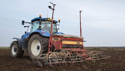 Crop Watch: Agronomist views on the 2024 drilling campaign - Farmers Weekly