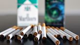 FDA says it will finalize ban on menthol tobacco products ‘in coming months’