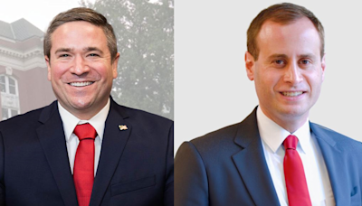 Andrew Bailey, Will Scharf face off in Republican primary for MO Attorney General