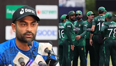 ...See Pakistan Get Eliminated': Ex-Bangladesh Skipper Tamim Iqbal On Babar Azam & Co's Early Exit From T20 WC...