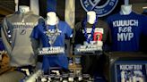 New food, merch options at Amalie Arena for Lightning’s first home playoff game