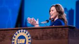 Whitmer to visit Oakland County for two appearances Friday