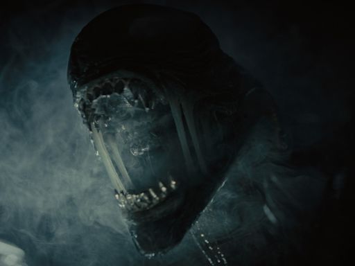 Final Alien: Romulus Trailer Goes Heavy On Horror - SlashFilm