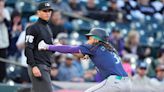 Crawford and Raleigh power Mariners to 10-2 rout of struggling Rockies for doubleheader split