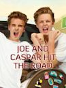 Joe and Caspar Hit the Road