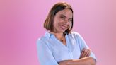 “Ridiculez pa’ grande”: María Gracia Omegna genera debate por pronombre con el que se refirió a su hija
