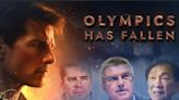 Fake Tom Cruise warns of violence at Paris Olympics in Russian documentary