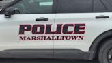 Marshalltown Police looking for teenage suspect in weekend homicide