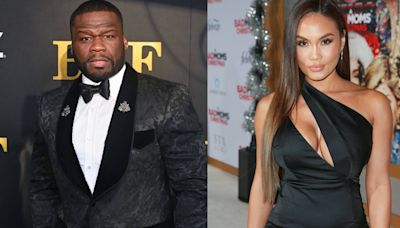 50 Cent Sues Ex-Girlfriend Daphne Joy For Defamation Amidst Custody Battle