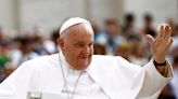 Pope warned by student to stop using offensive language against LGBT+ community