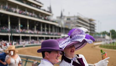 2024 Kentucky Derby: The history and legacy of the Kentucky Derby hat tradition