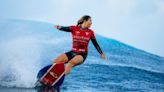 How Eventbrite And The WSL Are Elevating Women In Surfing