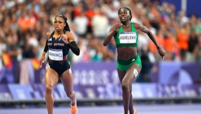 ‘Rhasidat’s a total superstar. and she has so much more to come’ – Pride, joy and a tiny bit of disappointment after Adeleke 400m run