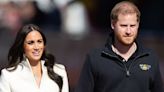 Harry and Meghan's latest setback as public 'sees through' plan