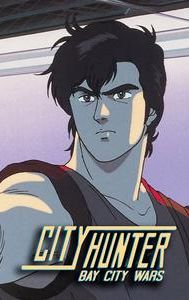 City Hunter: Bay City Wars