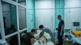 Médicos en Ucrania: "La gente nos necesita"