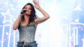 B*Witched star Keavy Lynch admits she 'didn't have time to not adjust' to sudden fame