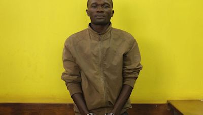 Kenya serial killer suspect tortured to confess - lawyer