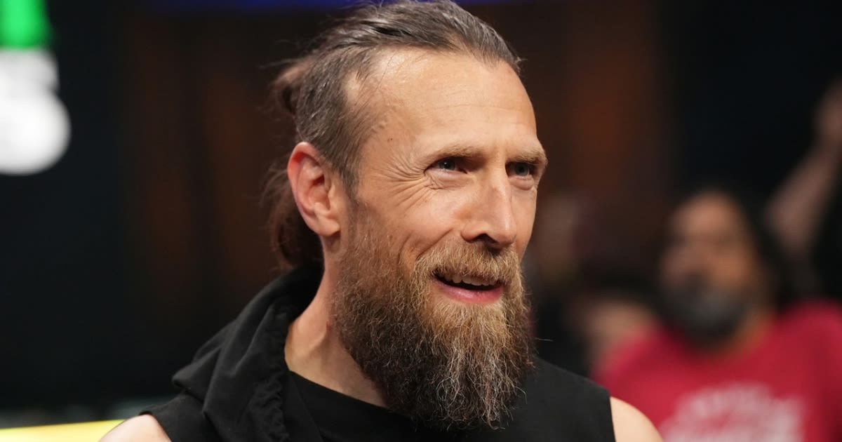 Bryan Danielson Explains Why He's Excited To Take On Shingo Takagi At Forbidden Door