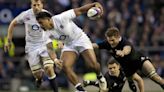 Manu Tuilagi’s destroying of New Zealand matched Beckham v Greece and Flintoff in 2005 Ashes
