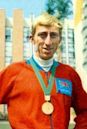 David Hemery