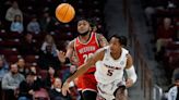 Lamont Paris’ Gamecocks snap two-game losing streak, rally to defeat Western Kentucky