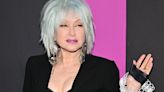 Cyndi Lauper announces farewell tour