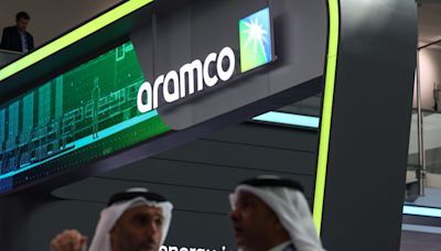 Aramco Share Sale Ranks Among World’s Largest Since Its Own IPO