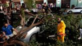 Four Dead, Thousands Without Power Following Severe Storm in Houston